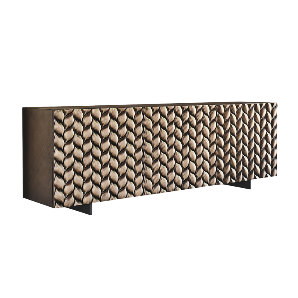 Luxury designer furniture and interior pieces available at Royal Interiors Singapore showroom
