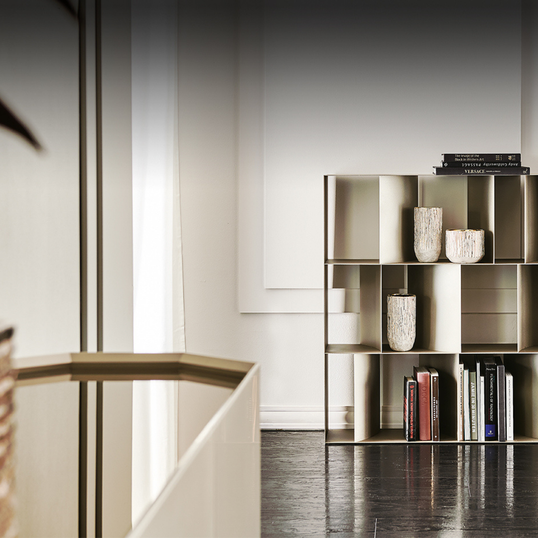 Cattelan Italia designer furniture – bar stools, beds, bar tables, and bedside tables available at Royal Interiors Singapore.