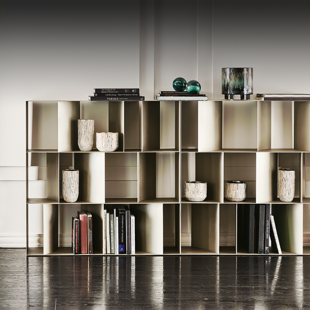 Cattelan Italia designer furniture – bar stools, beds, bar tables, and bedside tables available at Royal Interiors Singapore.