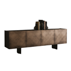 Cattelan Italia designer furniture – bar stools, beds, bar tables, and bedside tables available at Royal Interiors Singapore.