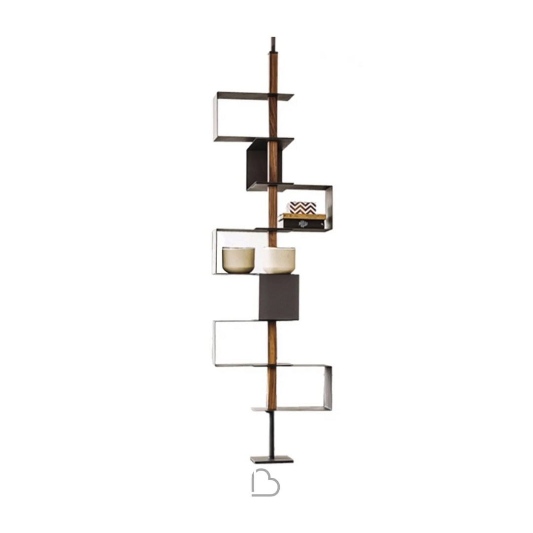 Cattelan Italia designer furniture – bar stools, beds, bar tables, and bedside tables available at Royal Interiors Singapore.