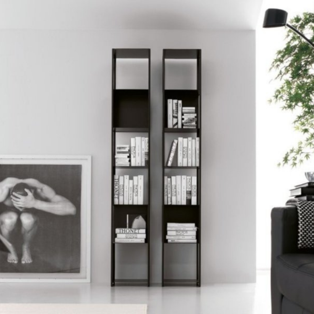 Cattelan Italia designer furniture – bar stools, beds, bar tables, and bedside tables available at Royal Interiors Singapore.