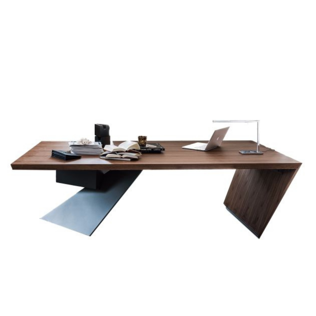 Cattelan Italia designer furniture – bar stools, beds, bar tables, and bedside tables available at Royal Interiors Singapore.