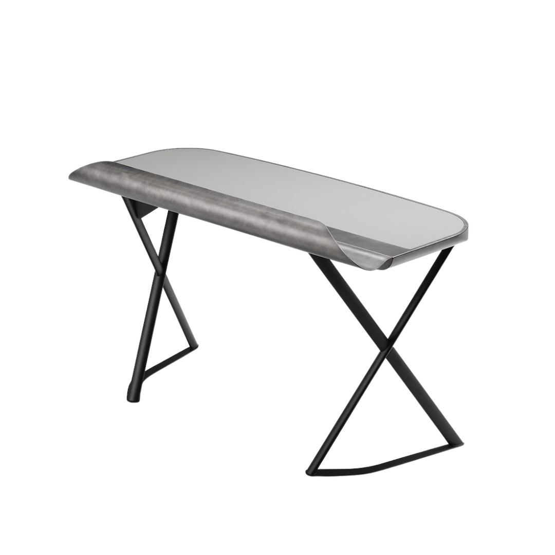 Cattelan Italia designer furniture – bar stools, beds, bar tables, and bedside tables available at Royal Interiors Singapore.