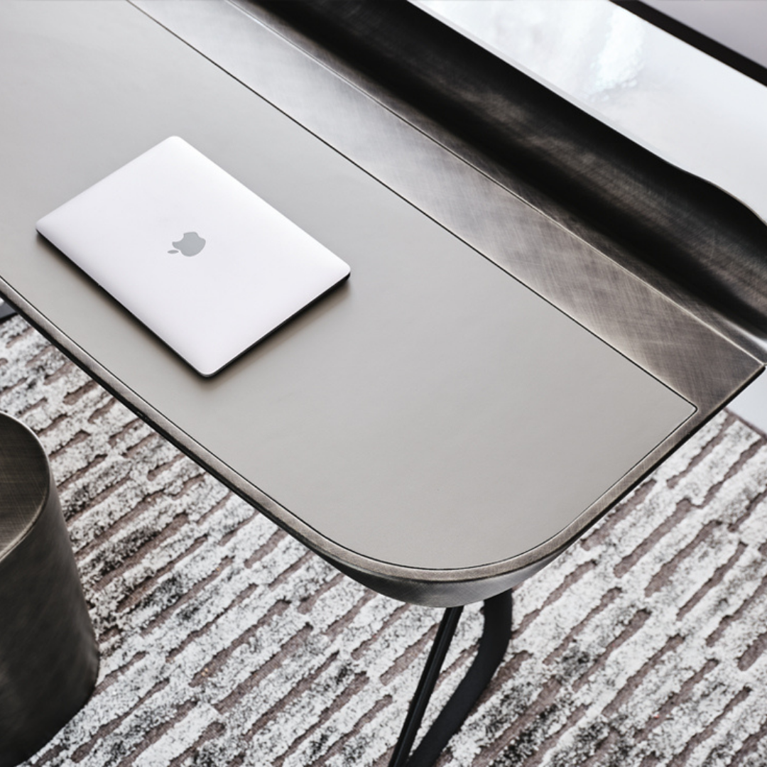 Cattelan Italia designer furniture – bar stools, beds, bar tables, and bedside tables available at Royal Interiors Singapore.