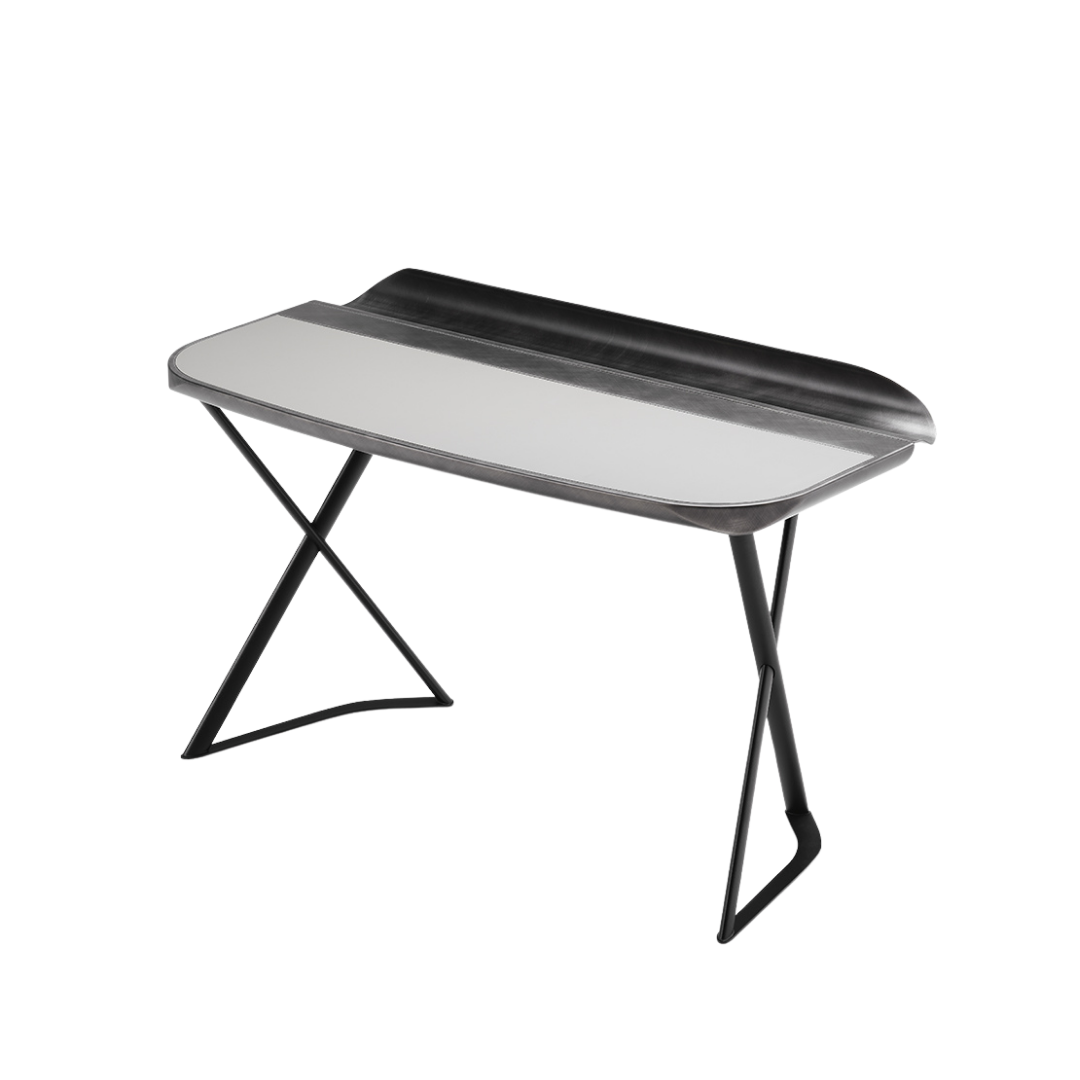 Cattelan Italia designer furniture – bar stools, beds, bar tables, and bedside tables available at Royal Interiors Singapore.