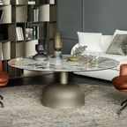 Luxury designer furniture and interior pieces available at Royal Interiors Singapore showroom