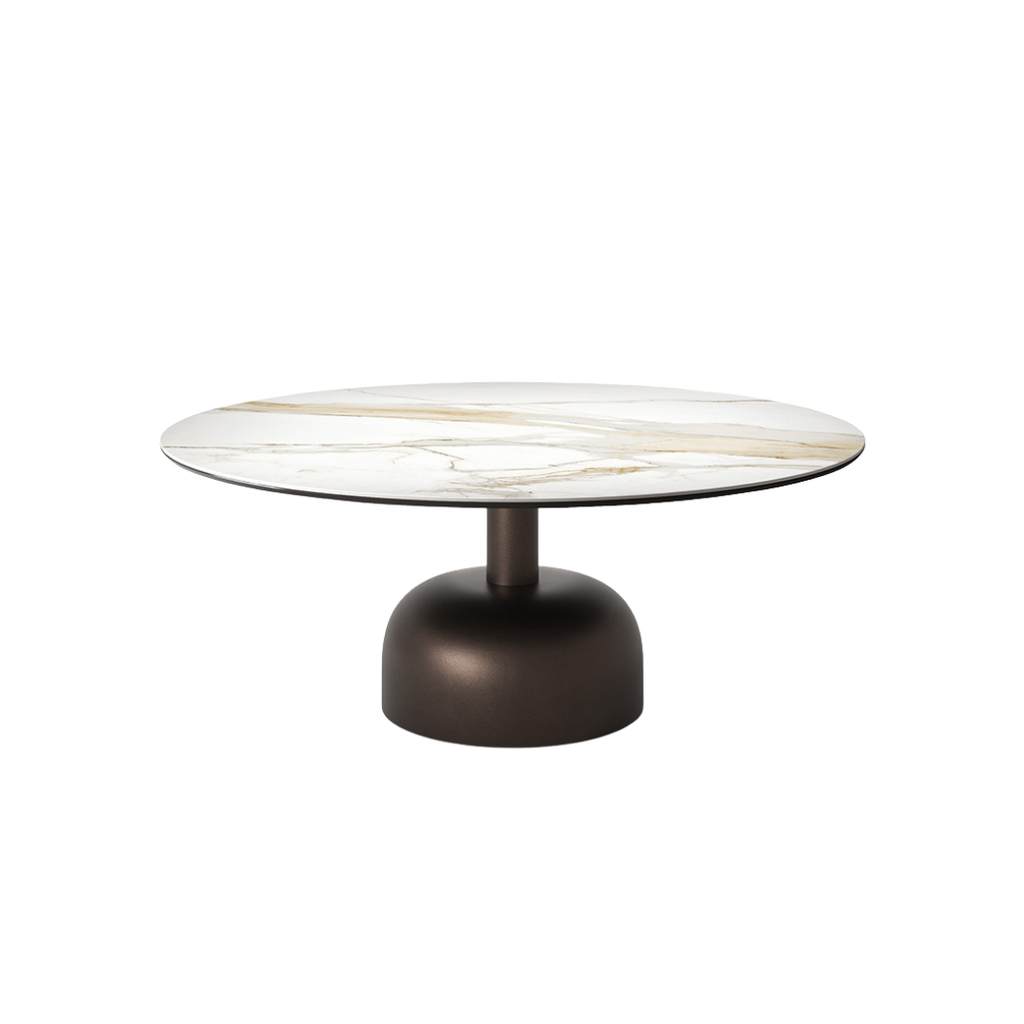 Luxury designer furniture and interior pieces available at Royal Interiors Singapore showroom