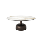Luxury designer furniture and interior pieces available at Royal Interiors Singapore showroom