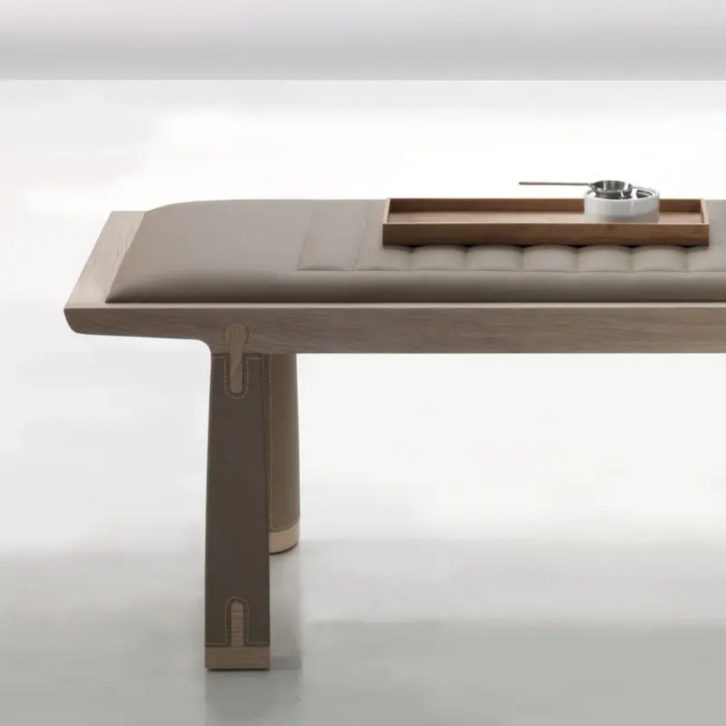 Luxury designer furniture and interior pieces available at Royal Interiors Singapore showroom