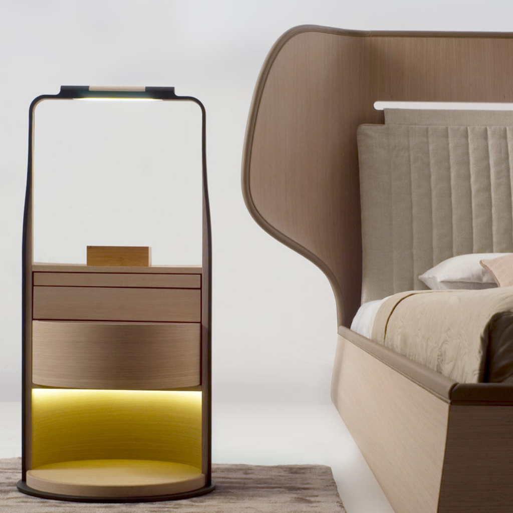 Luxury designer furniture and interior pieces available at Royal Interiors Singapore showroom