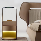 Luxury designer furniture and interior pieces available at Royal Interiors Singapore showroom