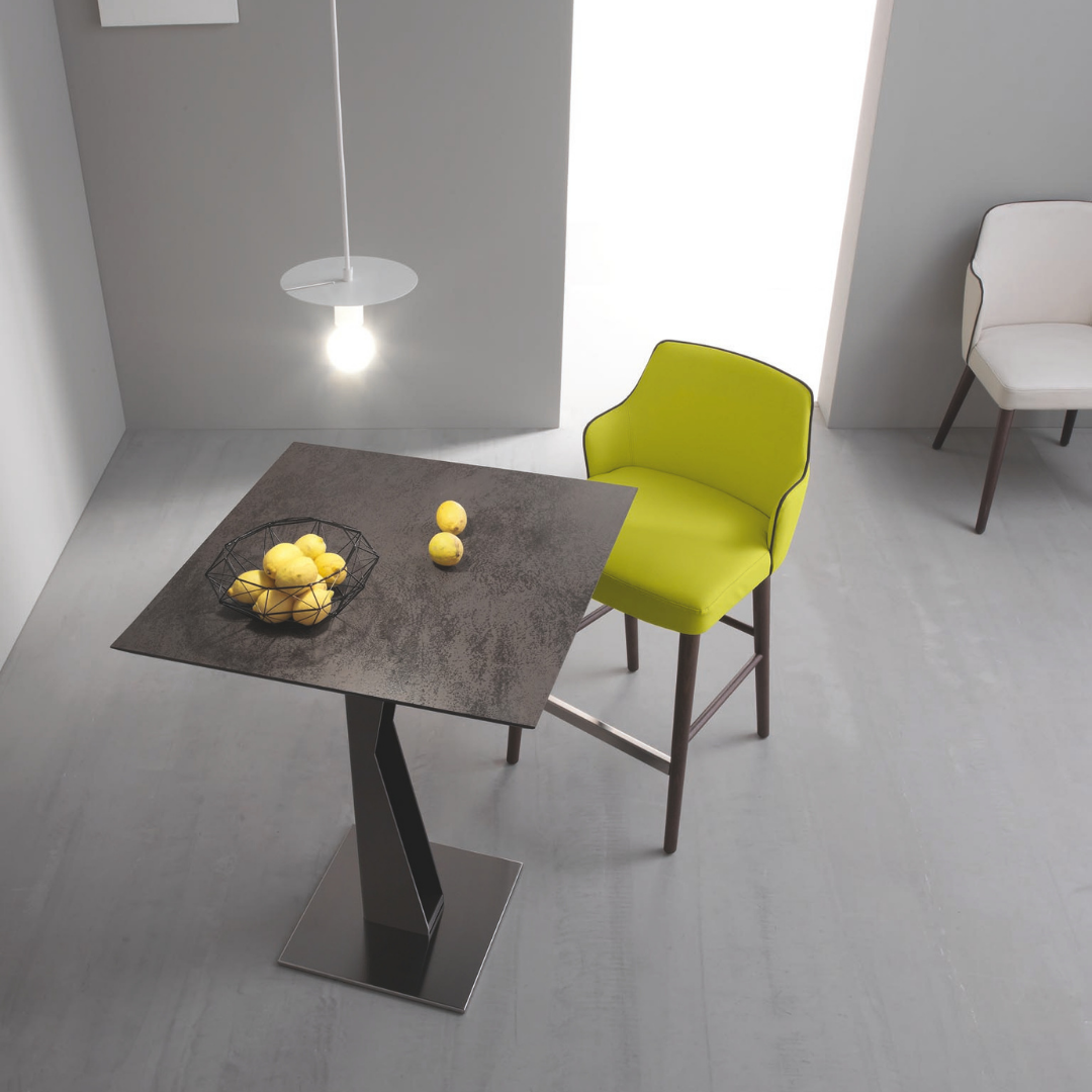 Luxury designer furniture and interior pieces available at Royal Interiors Singapore showroom