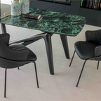 Luxury designer furniture and interior pieces available at Royal Interiors Singapore showroom