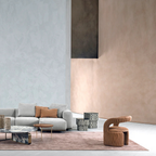 Luxury designer furniture and interior pieces available at Royal Interiors Singapore showroom