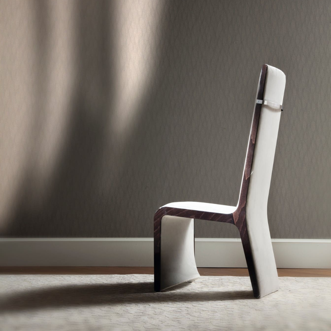 Luxury designer furniture and interior pieces available at Royal Interiors Singapore showroom