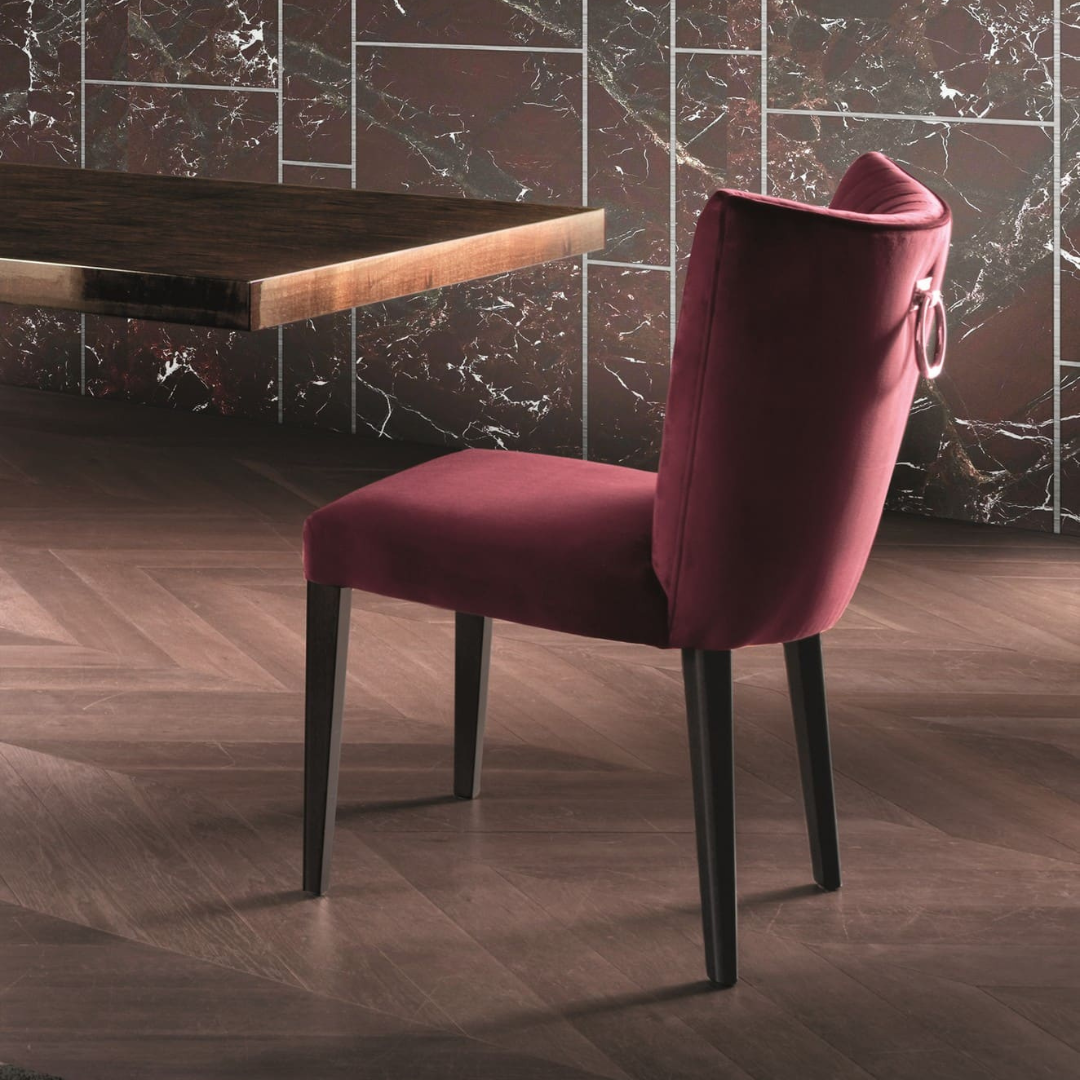 Luxury designer furniture and interior pieces available at Royal Interiors Singapore showroom