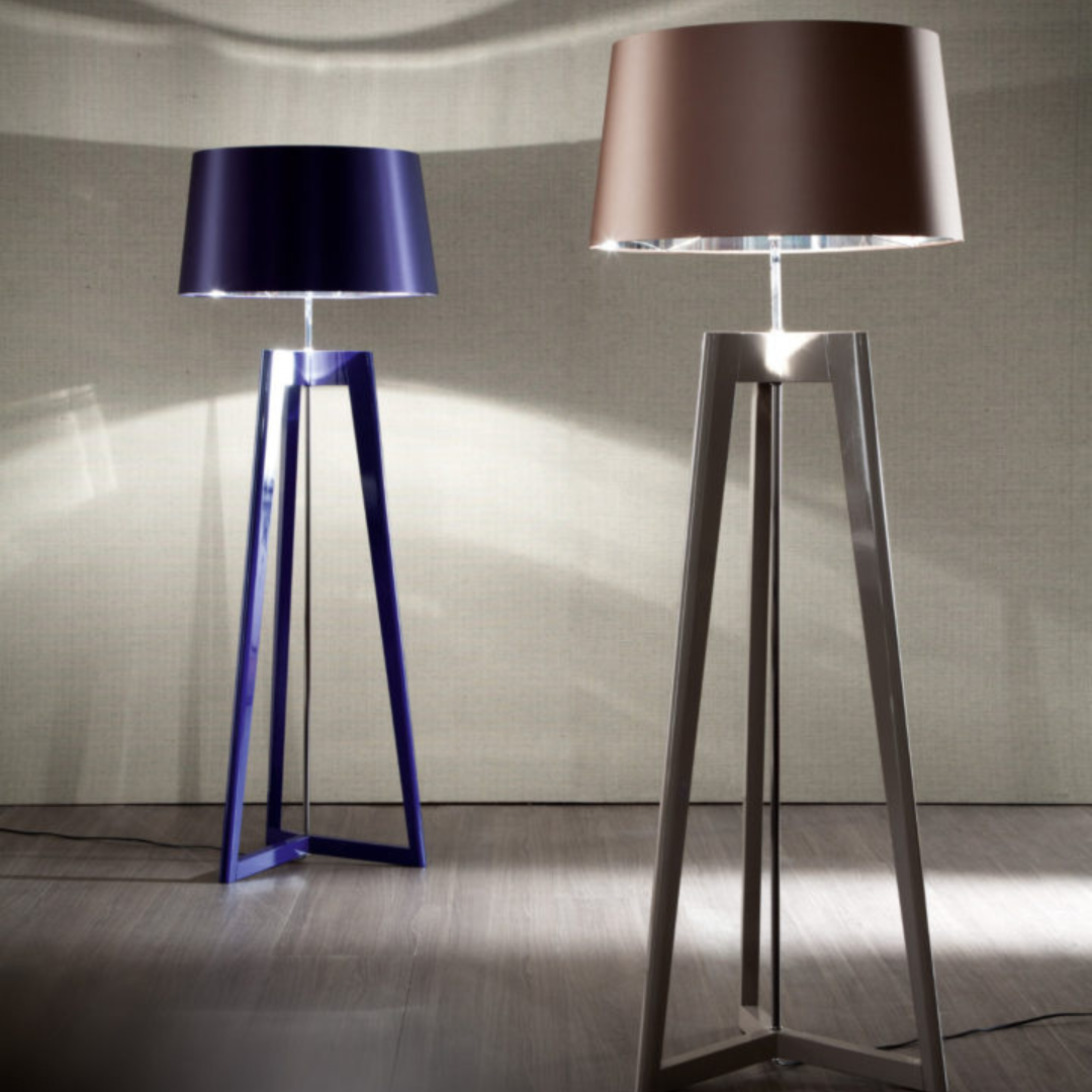 Luxury designer furniture and interior pieces available at Royal Interiors Singapore showroom