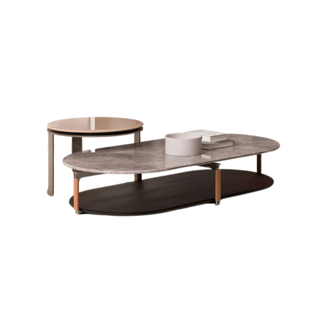 Luxury designer furniture and interior pieces available at Royal Interiors Singapore showroom