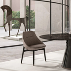 Luxury designer furniture and interior pieces available at Royal Interiors Singapore showroom