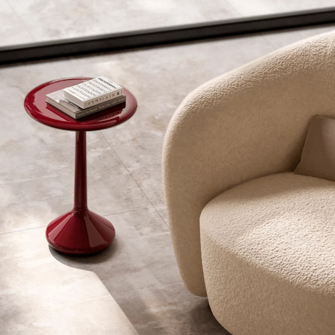 Luxury designer furniture and interior pieces available at Royal Interiors Singapore showroom