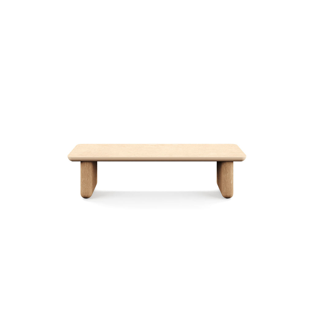 Caillou Wood Bench