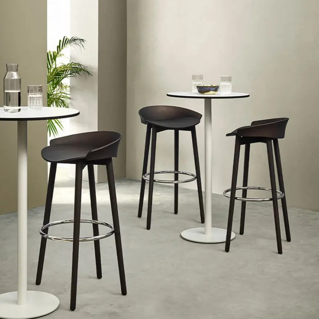 Luxury designer furniture and interior pieces available at Royal Interiors Singapore showroom