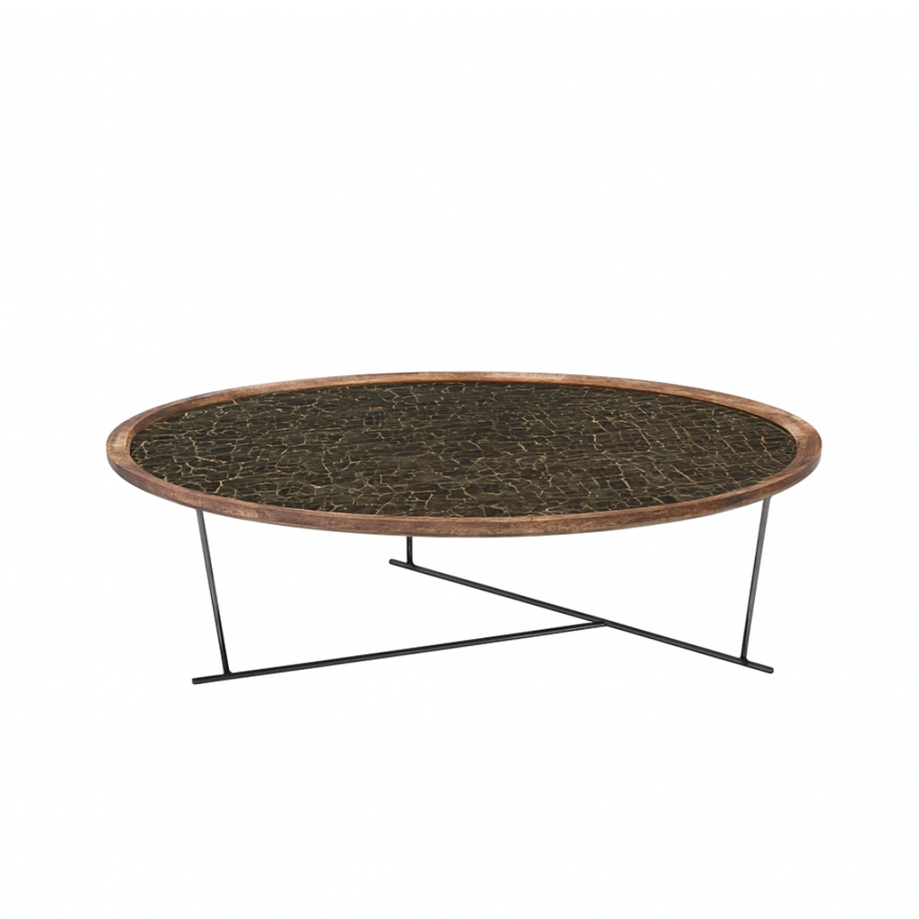 Luxury designer furniture and interior pieces available at Royal Interiors Singapore showroom