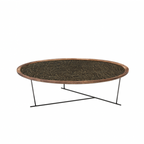 Cattelan Italia designer furniture – bar stools, beds, bar tables, and bedside tables available at Royal Interiors Singapore.