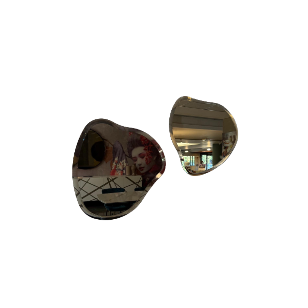 Designer Italian, German - European furniture | Kartell, Cattelan Italia, Camus, Chi Wing Lo, Eero Arnio, Liu Jo Living and more - chairs, tables, sofas, lighting, and accessories available at Royal Interiors Singapore.