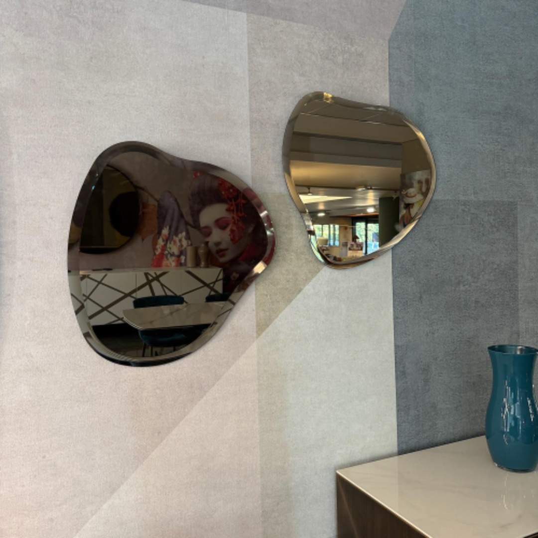 Designer Italian, German - European furniture | Kartell, Cattelan Italia, Camus, Chi Wing Lo, Eero Arnio, Liu Jo Living and more - chairs, tables, sofas, lighting, and accessories available at Royal Interiors Singapore.