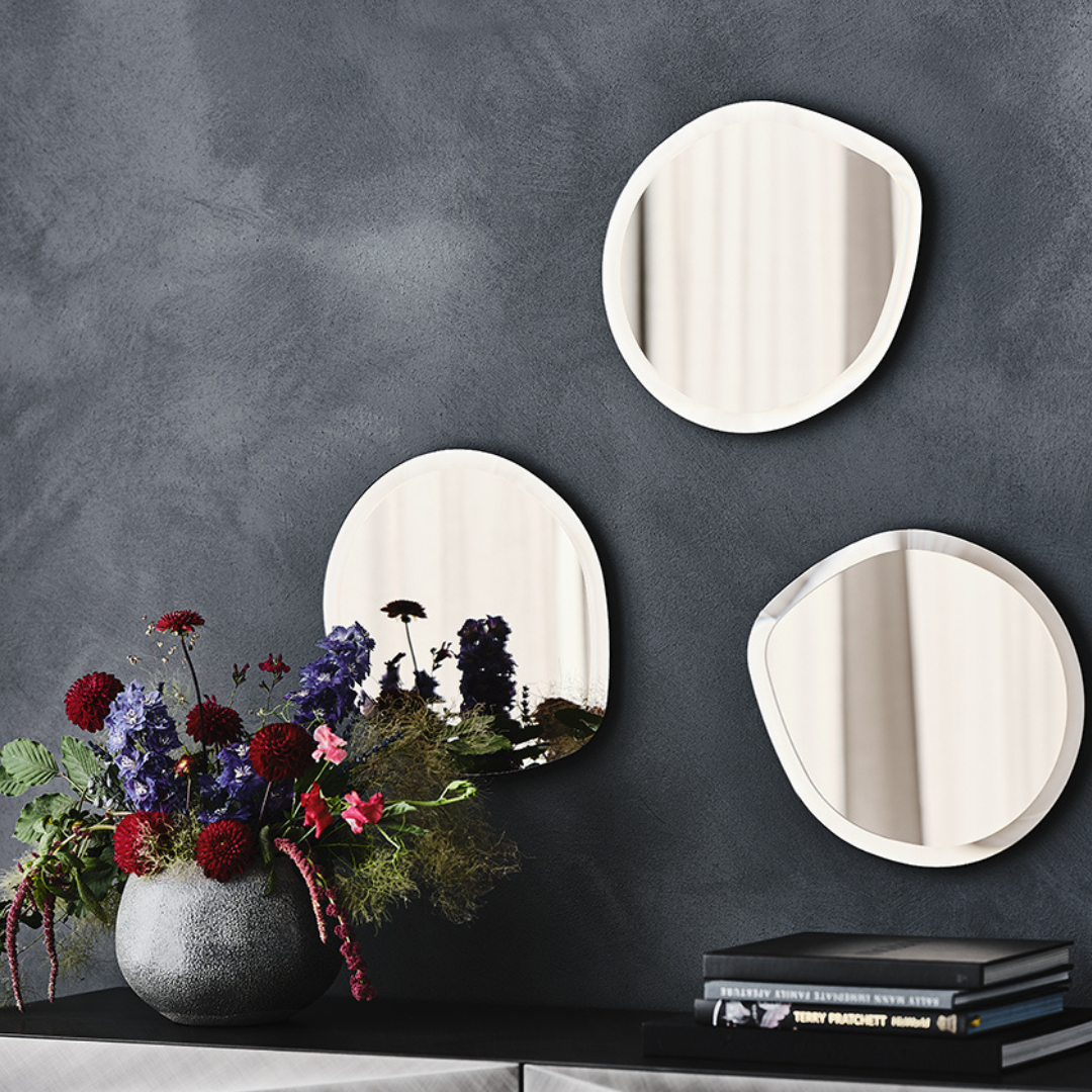 Designer Italian, German - European furniture | Kartell, Cattelan Italia, Camus, Chi Wing Lo, Eero Arnio, Liu Jo Living and more - chairs, tables, sofas, lighting, and accessories available at Royal Interiors Singapore.