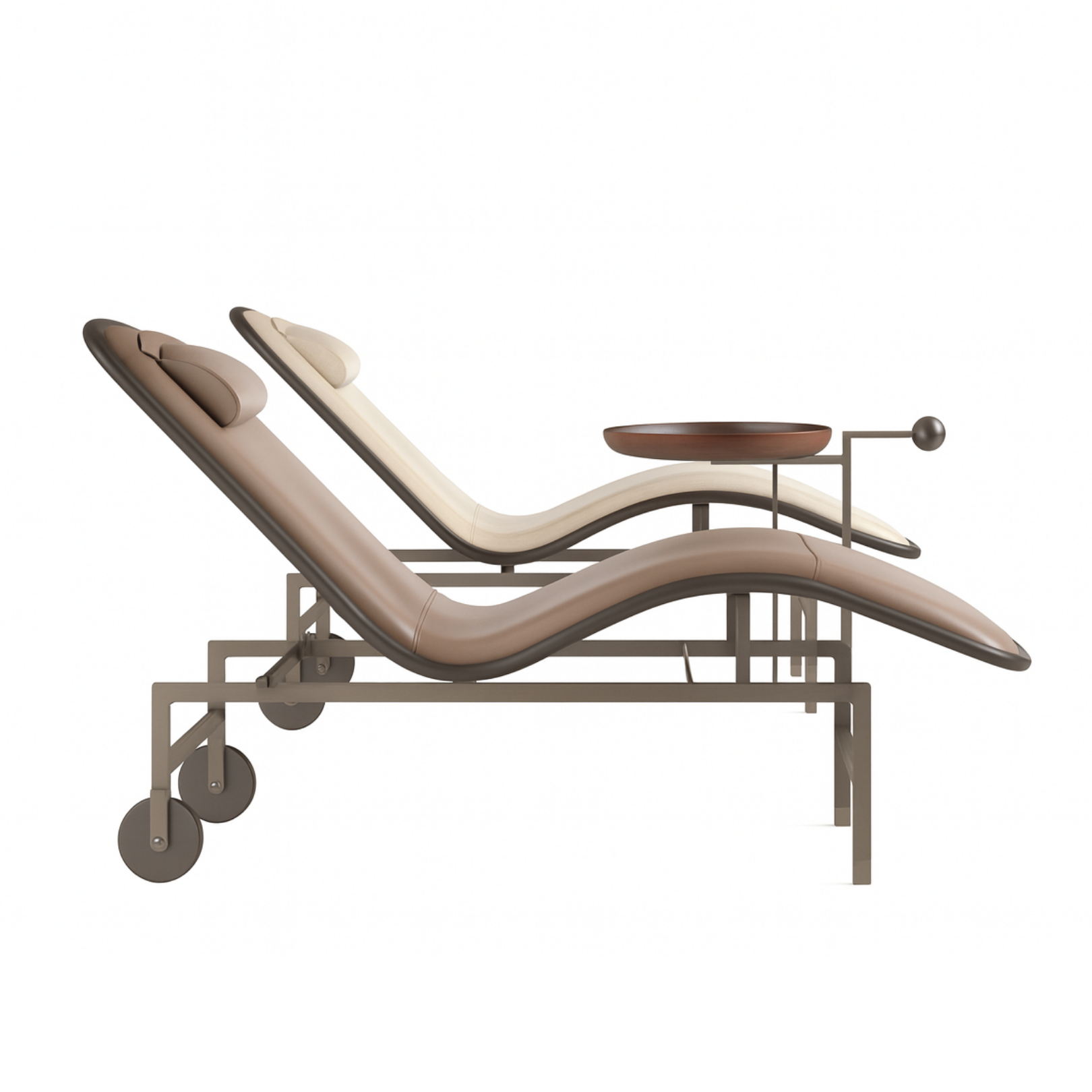 Designer furniture pieces by Chateau D'Ax, Chi Wing Lo, De Sede, Flou, Gamma Arredamenti, Lago, Liu Jo Living, Malerba, Missoni Home, Poltronova, Rolf Benz, Sur & Plus, Walter Knoll, Zanotta, Fiam, Jab, Giulio Marelli, Kristalia, Paolo C, Compar, Cornelio Cappellini, i4Mariani, Natisa, Potocco, Riva 1920, and more available at Royal Interiors Singapore. Shop showroom pieces at Royal 1956 in Delta House or Tan Boon Liat.