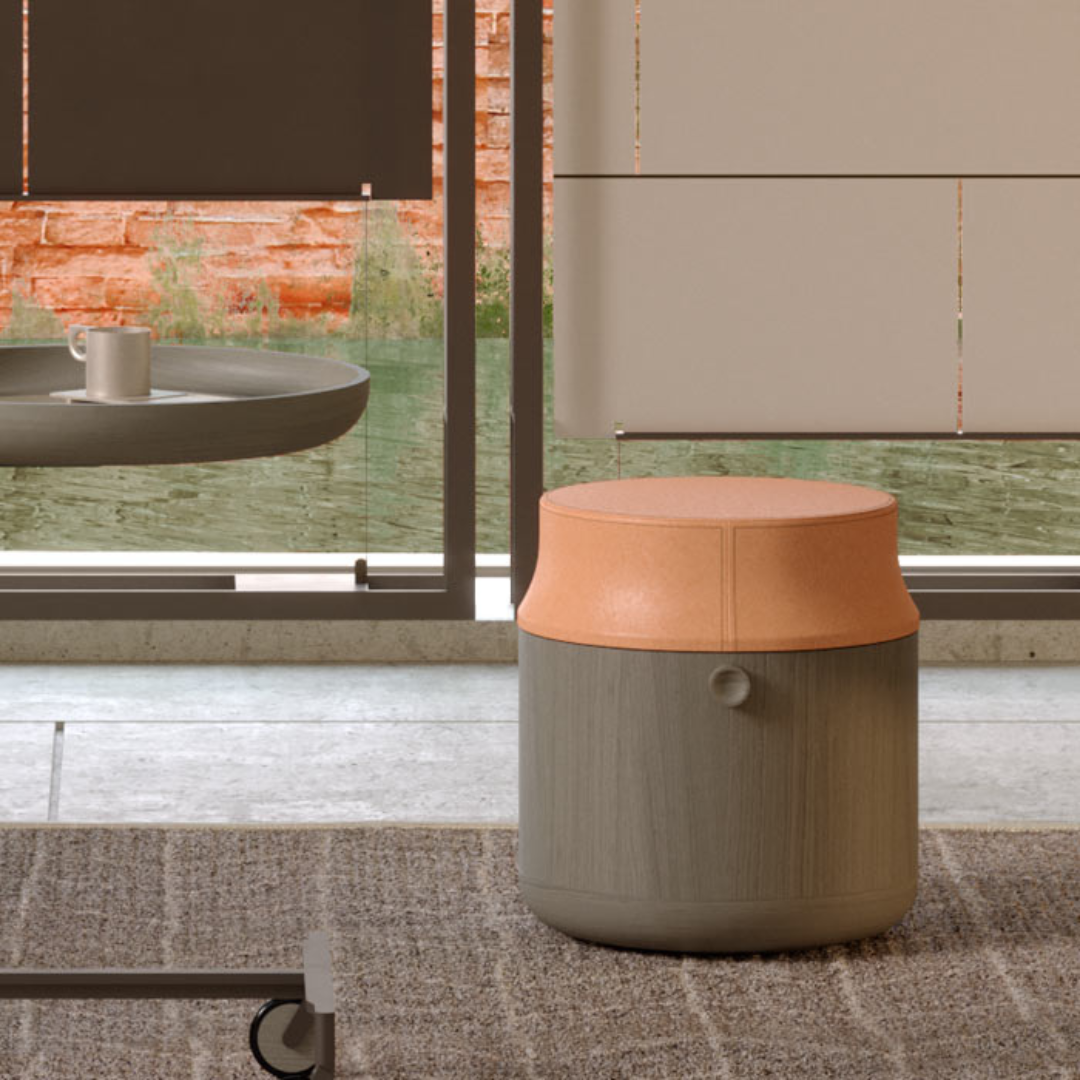 Designer Italian, German - European furniture | Kartell, Cattelan Italia, Camus, Chi Wing Lo, Eero Arnio, Liu Jo Living and more - chairs, tables, sofas, lighting, and accessories available at Royal Interiors Singapore.