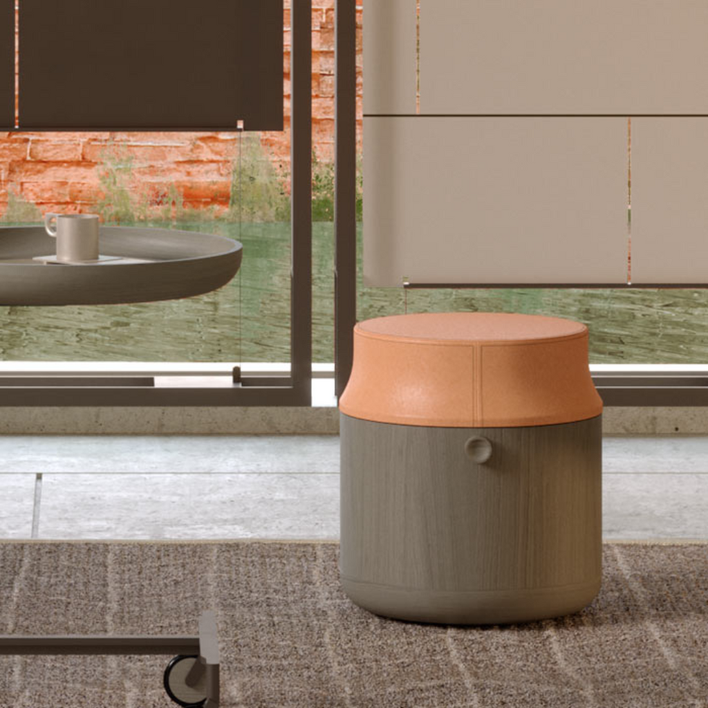 Designer Italian, German - European furniture | Kartell, Cattelan Italia, Camus, Chi Wing Lo, Eero Arnio, Liu Jo Living and more - chairs, tables, sofas, lighting, and accessories available at Royal Interiors Singapore.