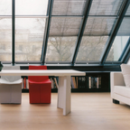 Designer furniture pieces by Chateau D'Ax, Chi Wing Lo, De Sede, Flou, Gamma Arredamenti, Lago, Liu Jo Living, Malerba, Missoni Home, Poltronova, Rolf Benz, Sur & Plus, Walter Knoll, Zanotta, Fiam, Jab, Giulio Marelli, Kristalia, Paolo C, Compar, Cornelio Cappellini, i4Mariani, Natisa, Potocco, Riva 1920, and more available at Royal Interiors Singapore. Shop showroom pieces at Royal 1956 in Delta House or Tan Boon Liat.