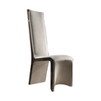 Luxury designer furniture and interior pieces available at Royal Interiors Singapore showroom