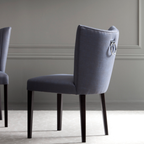 Luxury designer furniture and interior pieces available at Royal Interiors Singapore showroom
