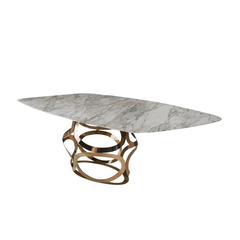 Designer furniture pieces by Chateau D'Ax, Chi Wing Lo, De Sede, Flou, Gamma Arredamenti, Lago, Liu Jo Living, Malerba, Missoni Home, Poltronova, Rolf Benz, Sur & Plus, Walter Knoll, Zanotta, Fiam, Jab, Giulio Marelli, Kristalia, Paolo C, Compar, Cornelio Cappellini, i4Mariani, Natisa, Potocco, Riva 1920, and more available at Royal Interiors Singapore. Shop showroom pieces at Royal 1956 in Delta House or Tan Boon Liat.