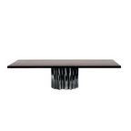 Luxury designer furniture and interior pieces available at Royal Interiors Singapore showroom