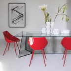 Luxury designer furniture and interior pieces available at Royal Interiors Singapore showroom