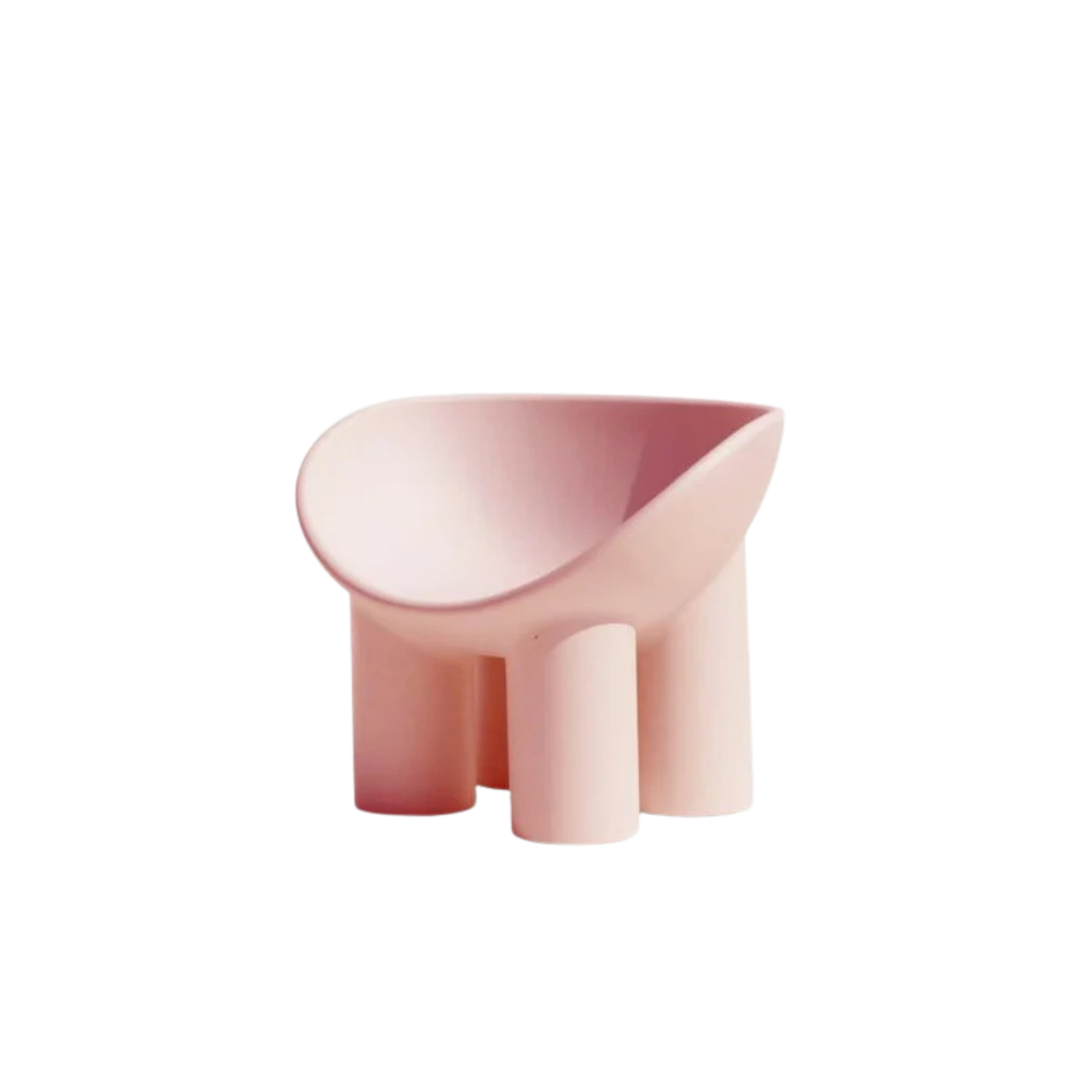 Luxury designer furniture and interior pieces available at Royal Interiors Singapore showroom