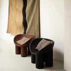 Luxury designer furniture and interior pieces available at Royal Interiors Singapore showroom