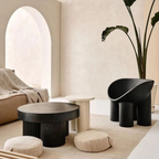 Luxury designer furniture and interior pieces available at Royal Interiors Singapore showroom