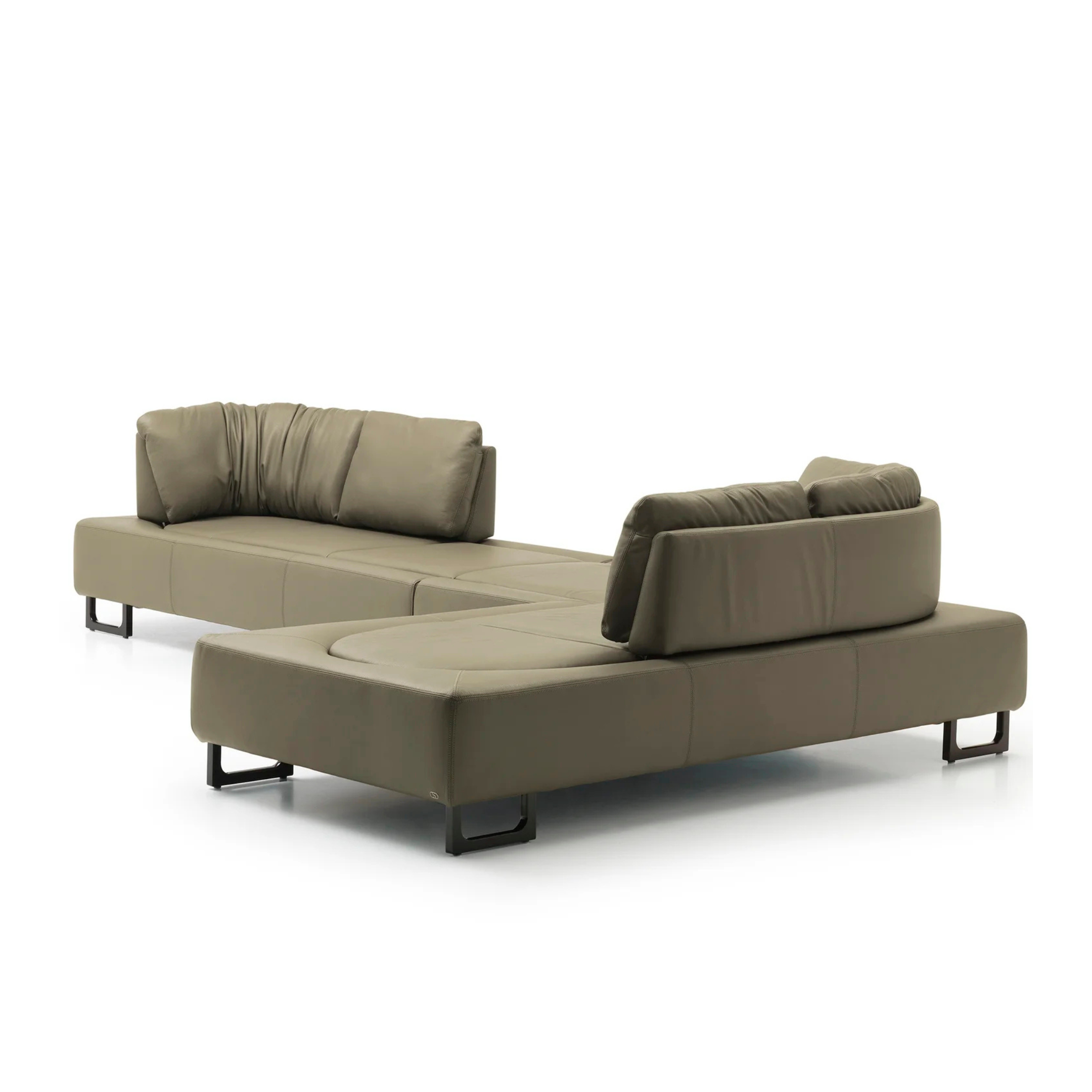 Designer furniture piece by Bentley Home, Gamma, Rolf Benz, Trussardi Casa, and Zanotta available at Royal Interiors Singapore. Shop showroom pieces at Royal 1956 in Delta House or Tan Boon Liat.