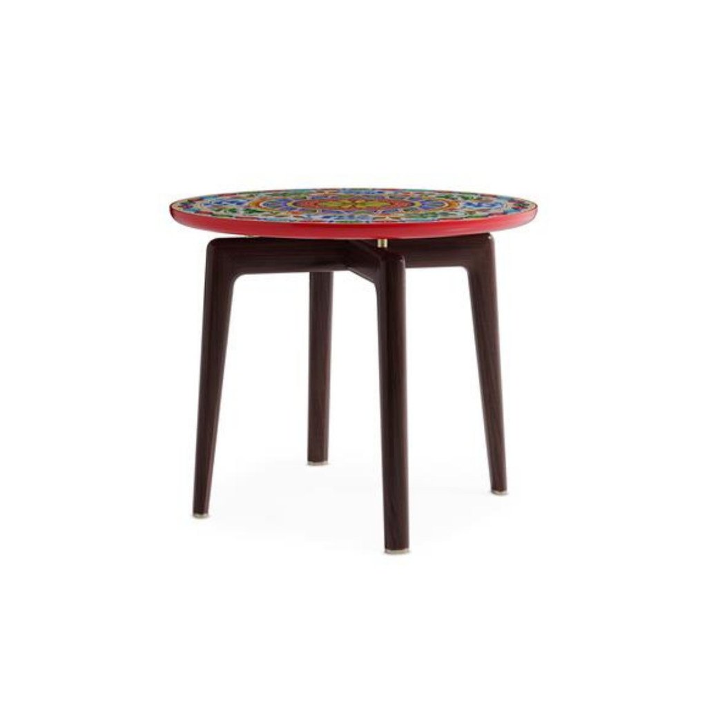 Luxury designer furniture and interior pieces available at Royal Interiors Singapore showroom