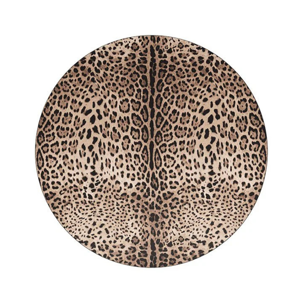 Dolce & Gabbana Casa furniture featuring Carretto or Blu Mediterraneo motifs at Royal Interiors Singapore.