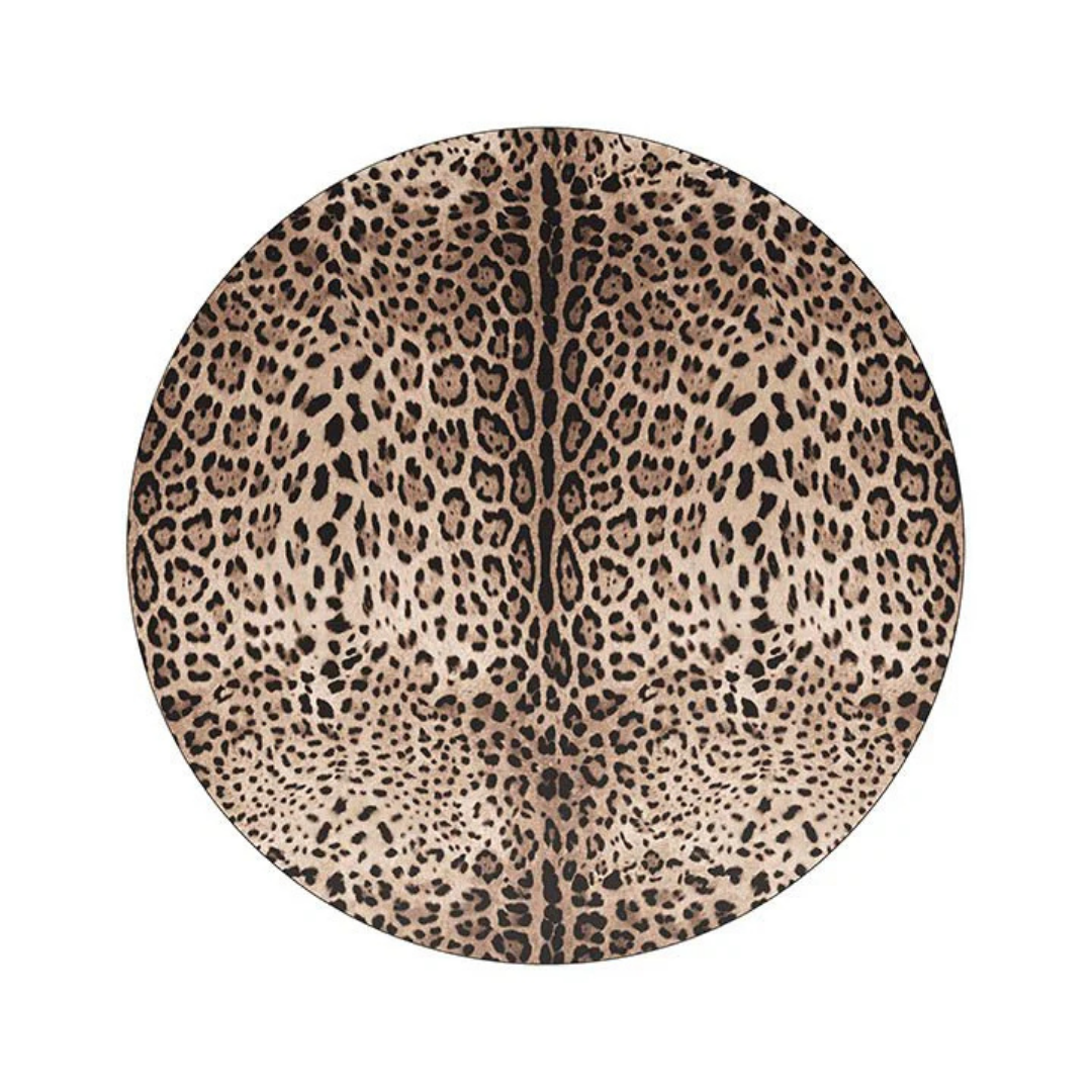 Dolce & Gabbana Casa furniture featuring Carretto or Blu Mediterraneo motifs at Royal Interiors Singapore.