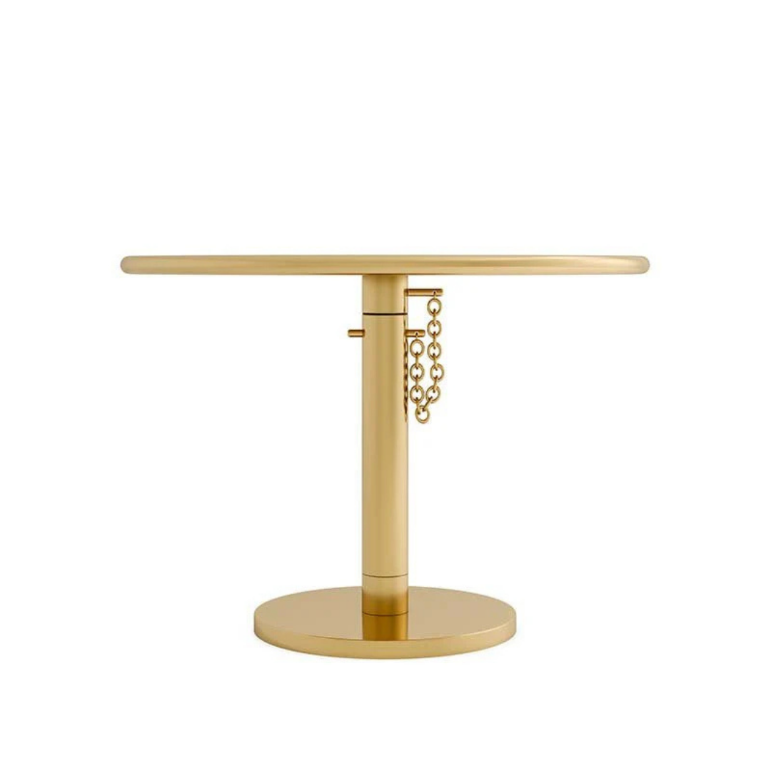 Dolce & Gabbana Casa furniture featuring Carretto or Blu Mediterraneo motifs at Royal Interiors Singapore.