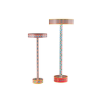 Luxury designer furniture and interior pieces available at Royal Interiors Singapore showroom